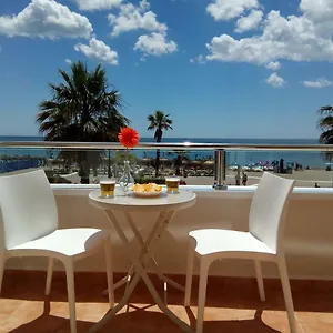 Nuevo Roca Chica, Primera Linea Playa,torremolinos Torremolinos